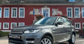 Land rover Range Rover Velar occasion année 2017 boite Automatique Annonce Land rover Range Rover Velar occasion Diesel hse sport 240ch à Wittelsheim
