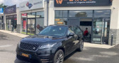 Annonce Land rover Range Rover Velar occasion Diesel Land 2.0 D240 240 R-DYNAMIC 4WD BVA  ANDREZIEUX-BOUTHEON