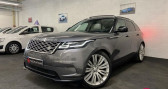 Annonce Land rover Range Rover Velar occasion Diesel Land 2.0 d240 240 r-dynamic 4wd bva  Chambry