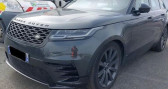 Land rover Range Rover Velar occasion année 2018 boite Automatique Annonce Land rover Range Rover Velar occasion Essence Land R-Dynamic SE P380 V6 1ere main Français TVA à VALENCE