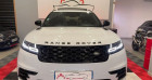 Land rover Range Rover Velar occasion année 2018 boite Automatique Annonce Land rover Range Rover Velar occasion Diesel Land-rover 3.0D V6 300ch R DYNAMIC à Bastia