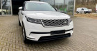 Land rover Range Rover Velar occasion Blanc année 2018 boite Automatique Annonce Land rover Range Rover Velar occasion Diesel Land-Rover Range Rover Velar 2.0L D180 BVA à Mudaison