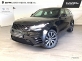 Land rover Range Rover Velar occasion année 2018 boite Automatique Annonce Land rover Range Rover Velar occasion Essence LAND ROVER RANGE ROVER VELAR 3.0 P380 4WD HSE R-DYNAMIC AUTO à Rivery