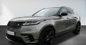Land rover Range Rover Velar occasion année 2018 boite Automatique Annonce Land rover Range Rover Velar occasion Essence Land Rover Range Rover Velar 3.0 V6 P380 R-Dynamic HSE à Mudaison