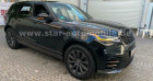 Land rover Range Rover Velar occasion Noir année 2017 boite Automatique Annonce Land rover Range Rover Velar occasion Diesel Land-Rover Range Rover Velar D240ch BVA S R-Dynamic à Mudaison