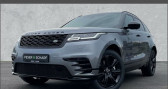 Annonce Land rover Range Rover Velar occasion Hybride Land Rover Range Rover Velar R-Dynamic P400e Noir Pack  BEZIERS