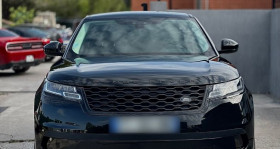 Land rover Range Rover Velar occasion 2020 mise en vente à GREASQUE par le garage FAP AUTOMOBILE - photo n°1