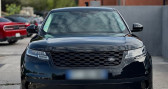 Land rover Range Rover Velar LAND ROVER RR VELAR  2020 - annonce de voiture en vente sur Auto Sélection.com