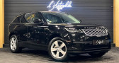 Land rover Range Rover Velar Land S 2.0 180ch AWD MERIDIAN ATTELAGE FRANCAISE 1er main  2018 - annonce de voiture en vente sur Auto Sélection.com