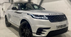 Land rover Range Rover Velar occasion Gris année 2017 boite Automatique Annonce Land rover Range Rover Velar occasion Essence P250 BVA SE R-Dynamic 4WD à Saint-Genis-les-Ollières
