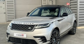 Annonce Land rover Range Rover Velar occasion Essence P250 SE R-Dynamic 2.0 AWD BVA8 � EPONE