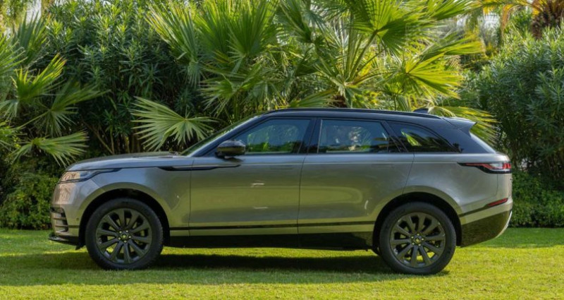 Land rover Range Rover Velar P300 R-Dynamic HSE 2019 - photo n°3 Land rover Range Rover Velar P300 R-Dynamic HSE  occasion à NICE - photo n°3