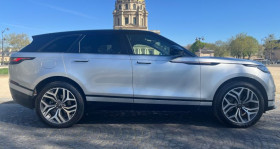 Land rover Range Rover Velar , garage SIMPLICICAR PARIS 15  PARIS