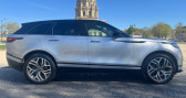 Annonce Land rover Range Rover Velar occasion Essence P380 BVA HSE R-Dynamic  PARIS