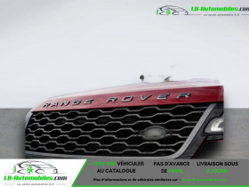Land rover Range Rover Velar P380 BVA  occasion � Beaupuy - photo n�2