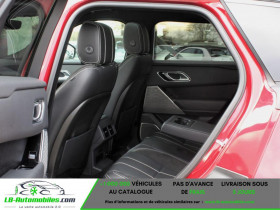 Land rover Range Rover Velar P380 BVA  occasion � Beaupuy - photo n�5