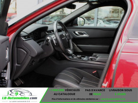 Land rover Range Rover Velar P380 BVA  occasion � Beaupuy - photo n�4