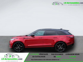 Land rover Range Rover Velar P380 BVA  occasion � Beaupuy - photo n�3