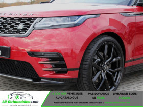 Land rover Range Rover Velar P380 BVA  occasion � Beaupuy - photo n�6