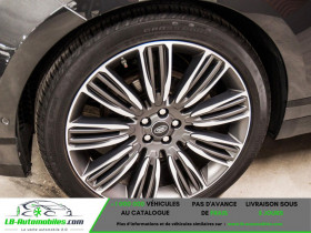 Land rover Range Rover Velar P380 BVA  occasion � Beaupuy - photo n�2
