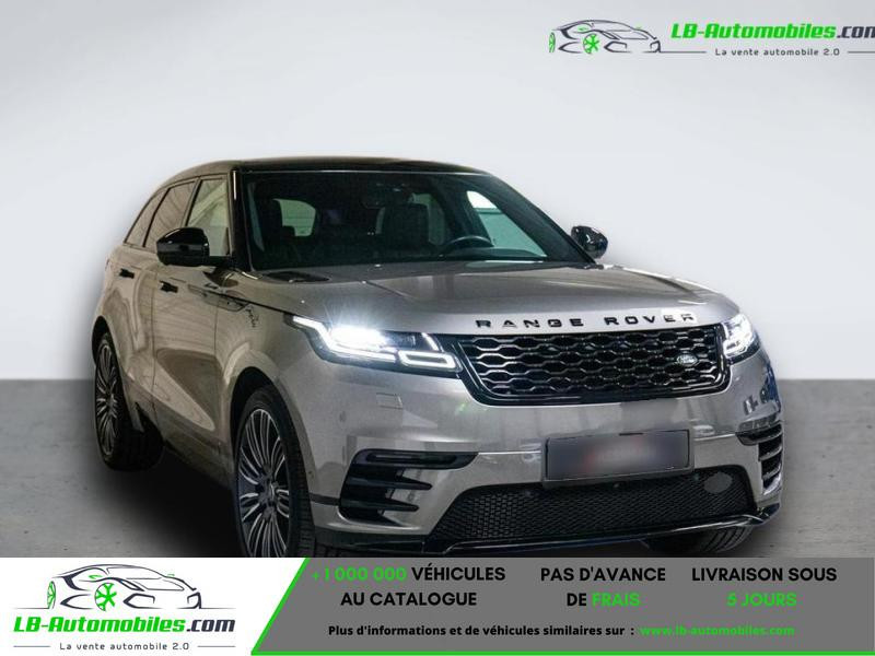 Land rover Range Rover Velar P380 BVA 2018 Land rover Range Rover Velar P380 BVA  occasion à Beaupuy