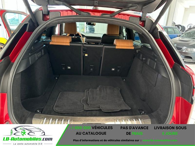 Land rover Range Rover Velar P380 BVA 2018 - photo n°10 Land rover Range Rover Velar P380 BVA  occasion à Beaupuy - photo n°10