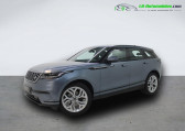 Land rover Range Rover Velar occasion année 2017 boite Automatique Annonce Land rover Range Rover Velar occasion Essence P380 BVA à Beaupuy