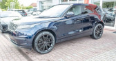 Land rover Range Rover Velar occasion année 2022 boite Automatique Annonce Land rover Range Rover Velar occasion Hybride P400e 404chPHEV S AWD à La Courneuve