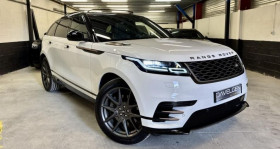 Land rover Range Rover Velar occasion 2022 mise en vente à Peynier par le garage DAVELGEN AUTOMOBILE - photo n°1