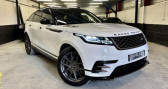 Land rover Range Rover Velar occasion année 2022 boite Automatique Annonce Land rover Range Rover Velar occasion Hybride P400e P 400e Hybrid PHEV 404ch R-Dynamic HSE 1e main Origine à Peynier