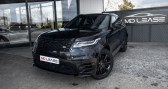Land rover Range Rover Velar occasion année 2022 boite Automatique Annonce Land rover Range Rover Velar occasion Hybride P400e PHEV S R-DYNAMIC LEASING 659E-MOIS à Lyon