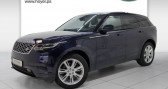 Land rover Range Rover Velar occasion boite Automatique Annonce Land rover Range Rover Velar occasion Hybride P400e à DANNEMARIE