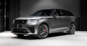 Land rover Range Rover Velar , garage PRAD AUTO  Montfermeil