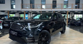 Annonce Land rover Range Rover Velar occasion Diesel r-dynamic 240d france options attelage  Saint Denis En Val