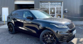 Land rover Range Rover Velar R-Dynamic D-240 cv HSE BVA-8 FULL BLACK TBE  2019 - annonce de voiture en vente sur Auto S&eacute;lection.com