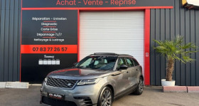 Land rover Range Rover Velar , garage AS AUTOS 67  Bischwiller