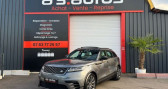 Land rover Range Rover Velar occasion année 2018 boite Automatique Annonce Land rover Range Rover Velar occasion Diesel R Dynamic D240 Boîte auto 240cv toit ouvrant GPS cartographi à Bischwiller