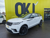 Annonce Land rover Range Rover Velar occasion Diesel R-Dynamic S 2.0 180 BVA8 4WD Sellerie cuir electri  THIONVILLE