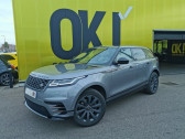 Annonce Land rover Range Rover Velar occasion Diesel R-Dynamic SE 3.0 D275 4WD 1 Main Toit pano HUD CAM  THIONVILLE
