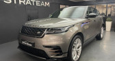 Annonce Land rover Range Rover Velar occasion Diesel R-Dynamic � Boulogne Billancourt