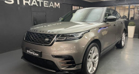 Land rover Range Rover Velar , garage STRATEAM � Boulogne Billancourt
