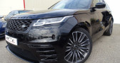 Land rover Range Rover Velar occasion année 2018 boite Automatique Annonce Land rover Range Rover Velar occasion Diesel RANGE ROVER VELAR 2.0 D240 4WD S R-DYNAMIC AUTO/jtes 22 Pack à CHASSIEU