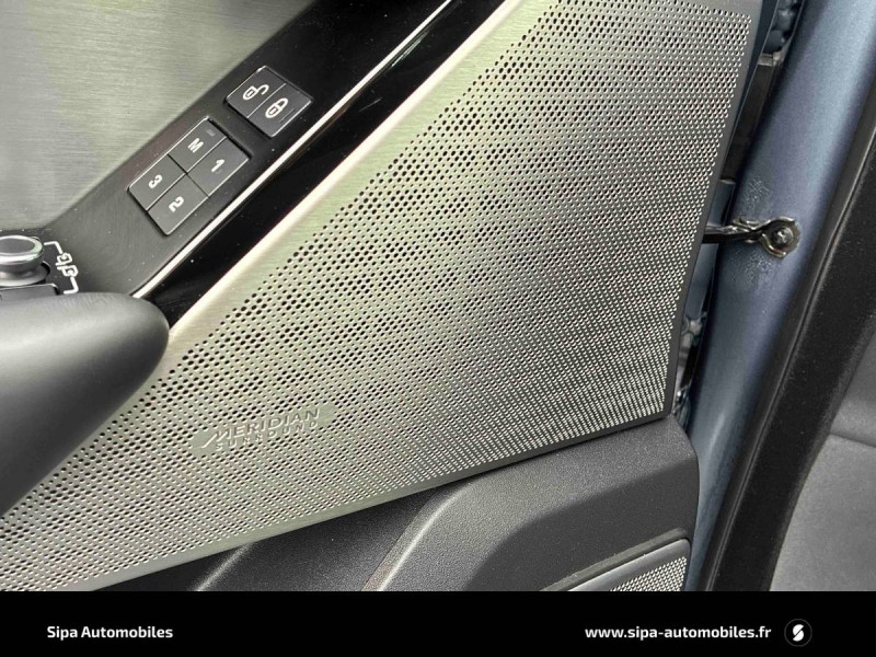 Land rover Range Rover Velar Range Rover Velar 2.0L D180 BVA HSE R-Dynamic 5p 2019 - photo n°19 Land rover Range Rover Velar Range Rover Velar 2.0L D180 BVA HSE R-Dynamic 5p  occasion à Mérignac - photo n°19