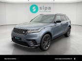 Land rover Range Rover Velar occasion  année 2019 boite Automatique Annonce Land rover Range Rover Velar occasion Diesel Range Rover Velar 2.0L D180 BVA HSE R-Dynamic 5p à Mérignac