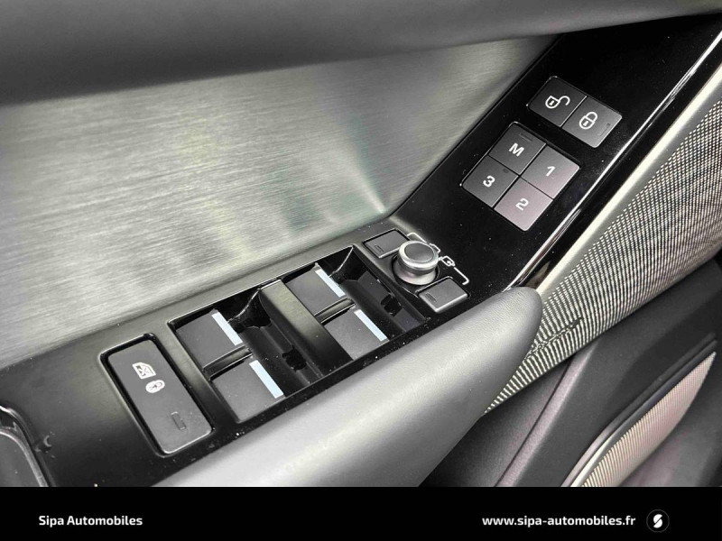 Land rover Range Rover Velar Range Rover Velar 2.0L D180 BVA HSE R-Dynamic 5p 2019 - photo n°20 Land rover Range Rover Velar Range Rover Velar 2.0L D180 BVA HSE R-Dynamic 5p  occasion à Mérignac - photo n°20