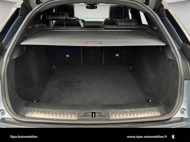 Land rover Range Rover Velar Range Rover Velar 2.0L D180 BVA HSE R-Dynamic 5p 2019 - photo n°5 Land rover Range Rover Velar Range Rover Velar 2.0L D180 BVA HSE R-Dynamic 5p  occasion à Mérignac - photo n°5