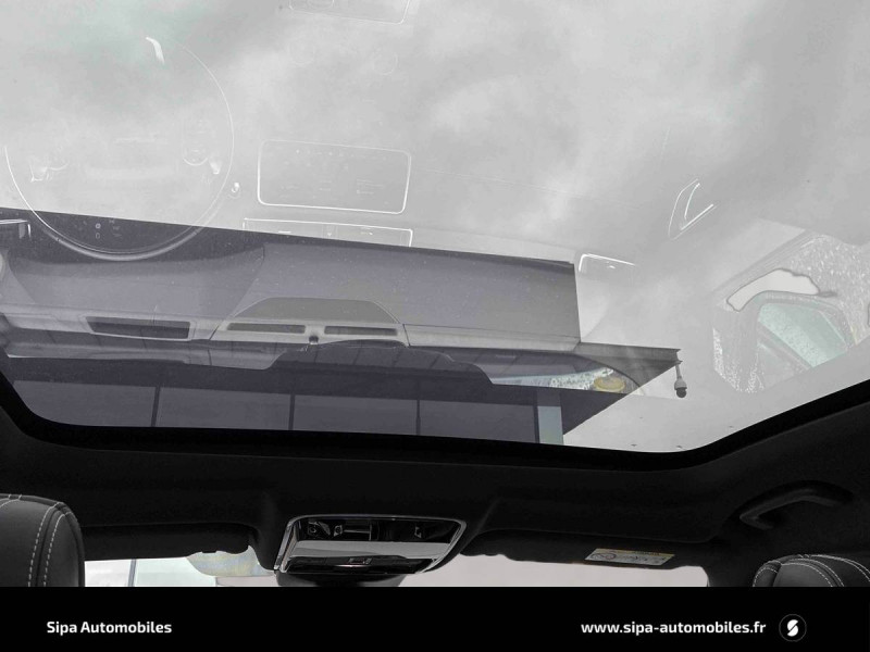 Land rover Range Rover Velar Range Rover Velar 2.0L D180 BVA HSE R-Dynamic 5p 2019 - photo n°16 Land rover Range Rover Velar Range Rover Velar 2.0L D180 BVA HSE R-Dynamic 5p  occasion à Mérignac - photo n°16