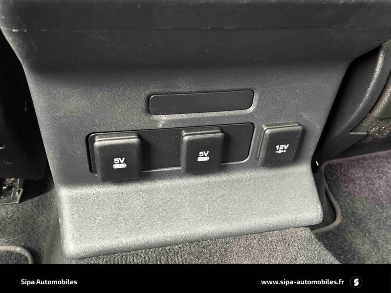 Land rover Range Rover Velar Range Rover Velar 2.0L D180 BVA HSE R-Dynamic 5p 2019 - photo n°17 Land rover Range Rover Velar Range Rover Velar 2.0L D180 BVA HSE R-Dynamic 5p  occasion à Mérignac - photo n°17