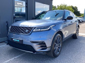 Land rover Range Rover Velar Range Rover Velar 2.0L D180 BVA HSE R-Dynamic 5p  2019 - annonce de voiture en vente sur Auto Sélection.com