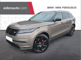 Land rover Range Rover Velar , garage BMW MINI PERIGUEUX - EDENAUTO PREMIUM PRIGUEUX  Trelissac